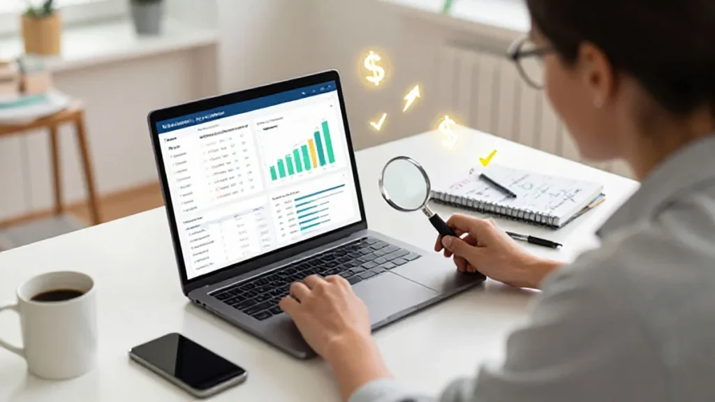 Cara Riset Keyword